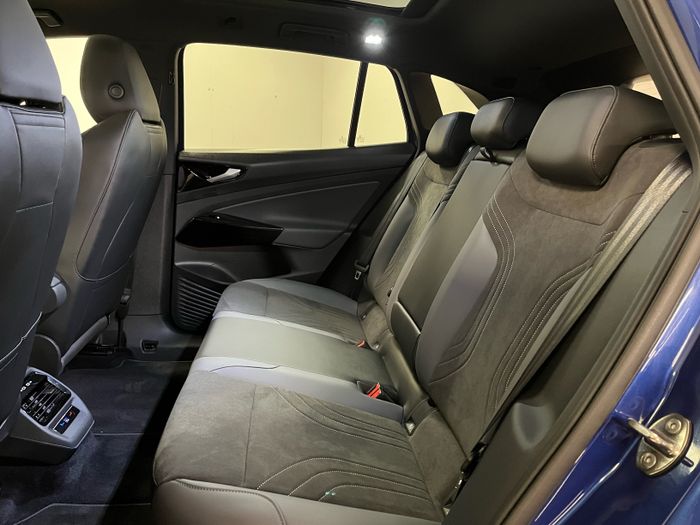 Volkswagen ID.4 2023