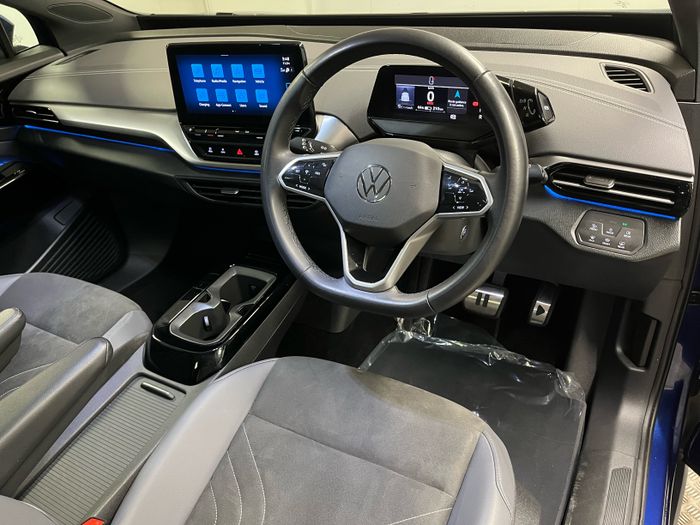 Volkswagen ID.4 2023