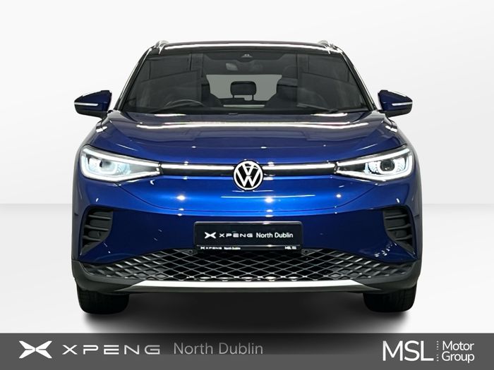 Volkswagen ID.4 2023