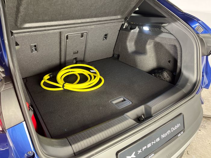 Volkswagen ID.4 2023