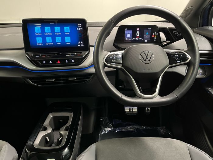 Volkswagen ID.4 2023