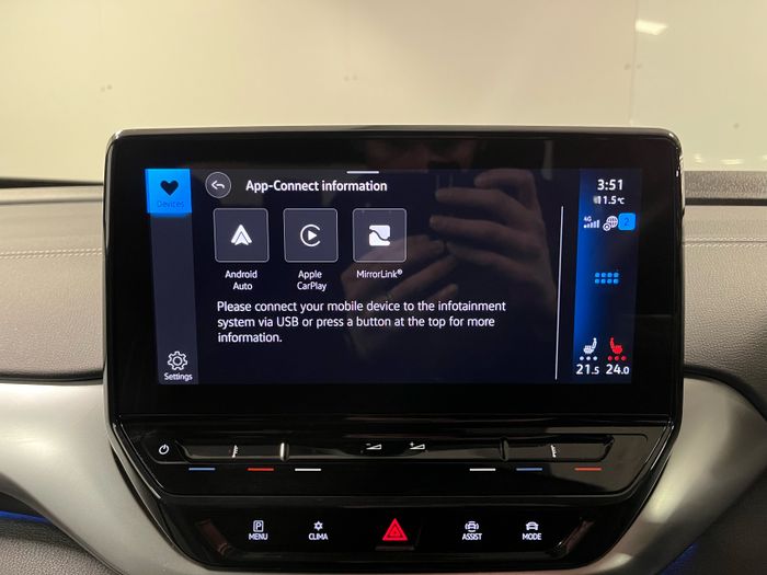 Volkswagen ID.4 2023