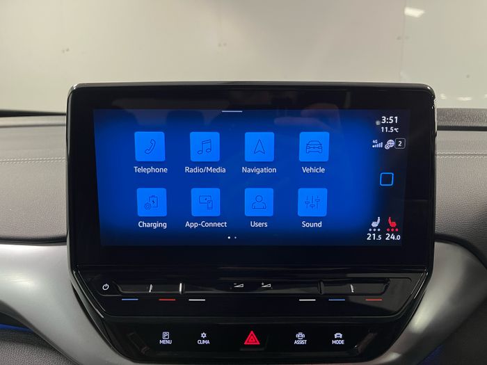 Volkswagen ID.4 2023