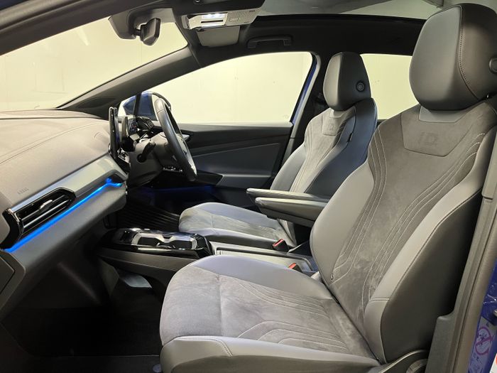 Volkswagen ID.4 2023