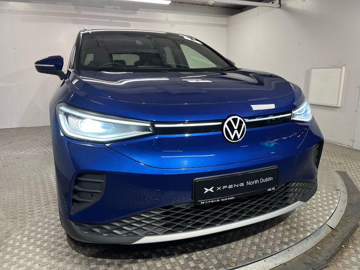 Volkswagen ID.4 2023