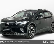 Volkswagen ID.4 2025
