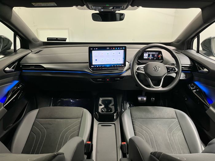 Volkswagen ID.4 2025