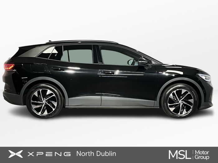 Volkswagen ID.4 2025