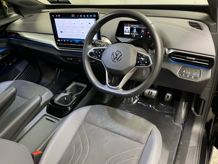 Volkswagen ID.4 2025