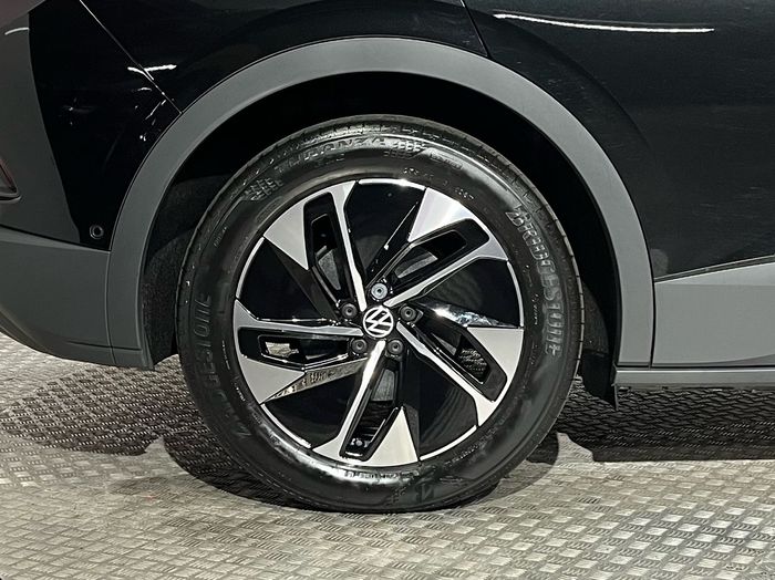 Volkswagen ID.4 2025