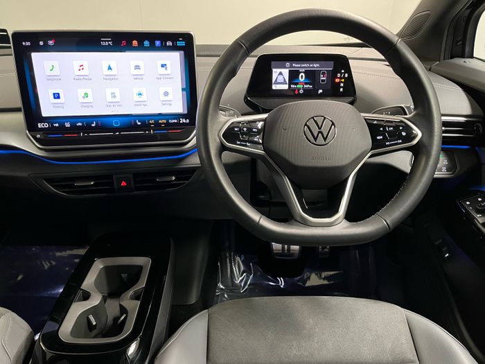 Volkswagen ID.4 2025