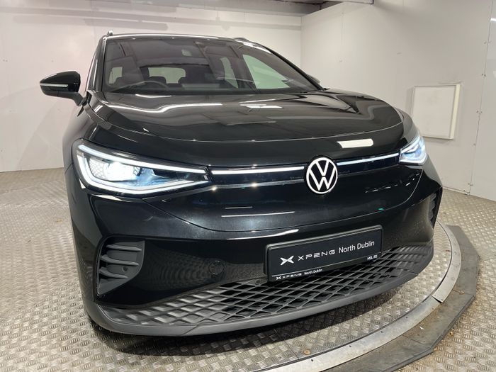 Volkswagen ID.4 2025