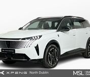 Peugeot 5008 2025