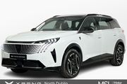 Peugeot 5008 2025