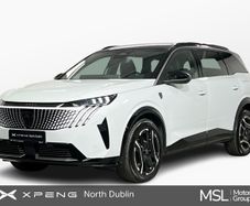 Peugeot 5008 2025