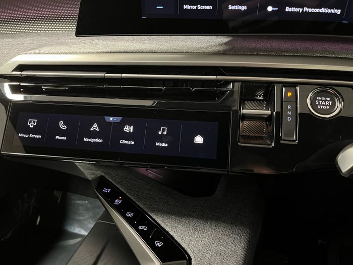 Peugeot 5008 2025