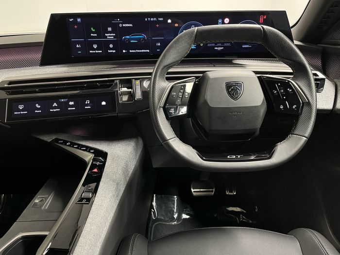 Peugeot 5008 2025