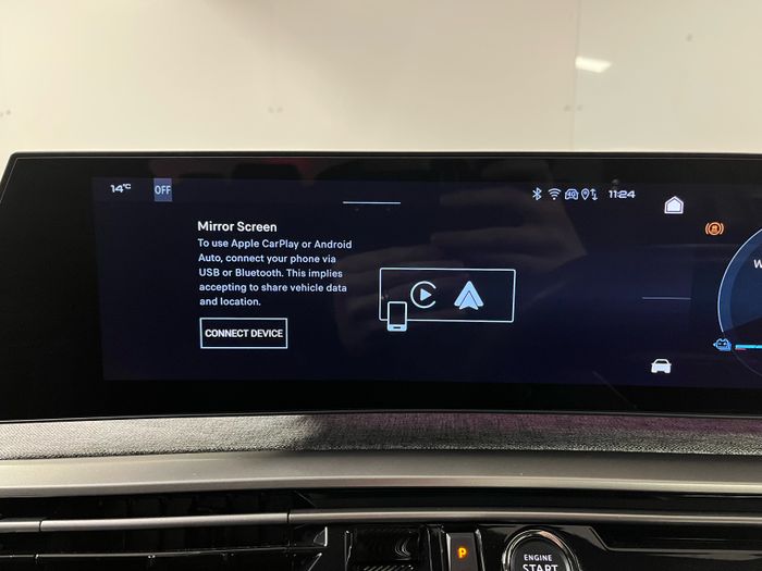 Peugeot 5008 2025