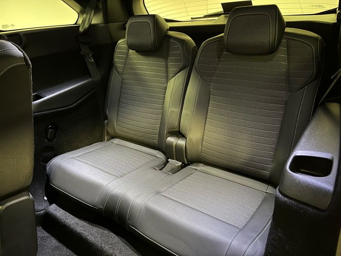 Peugeot 5008 2025