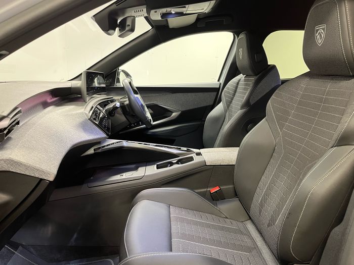 Peugeot 5008 2025