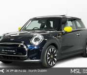 MINI Cooper S 2023