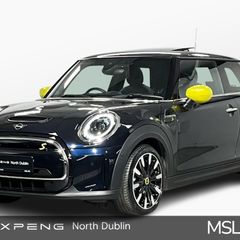 MINI Cooper S 2023