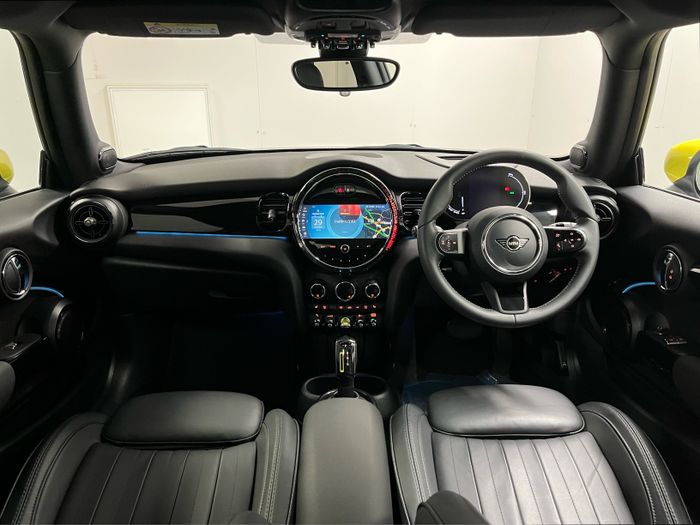 MINI Cooper S 2023