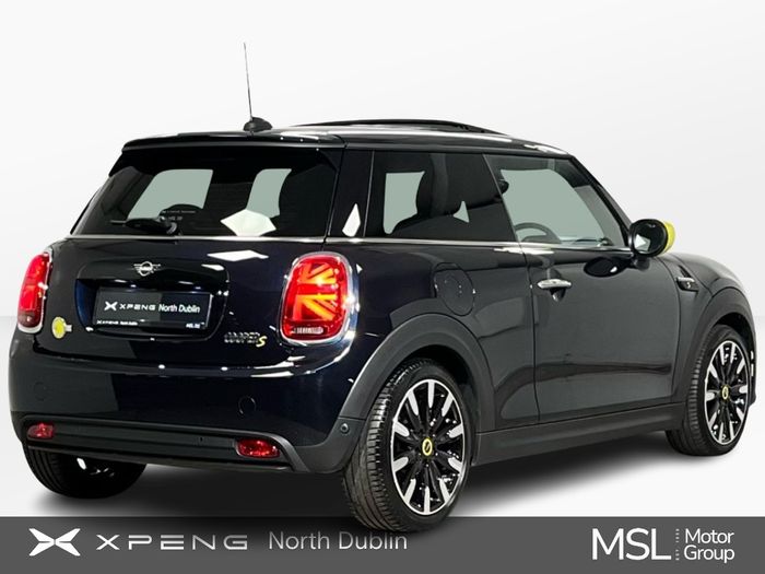 MINI Cooper S 2023