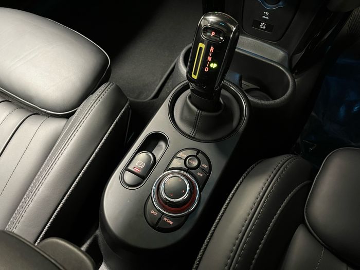 MINI Cooper S 2023