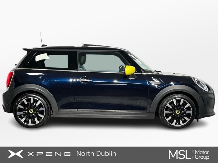 MINI Cooper S 2023