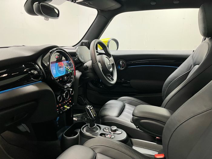 MINI Cooper S 2023
