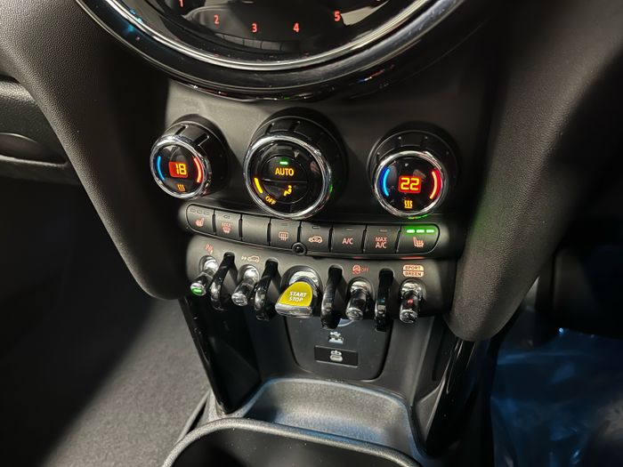 MINI Cooper S 2023