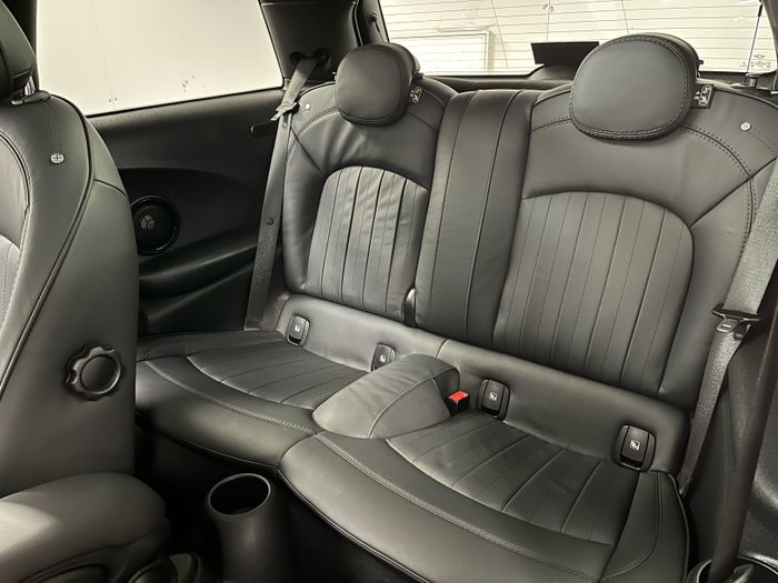 MINI Cooper S 2023