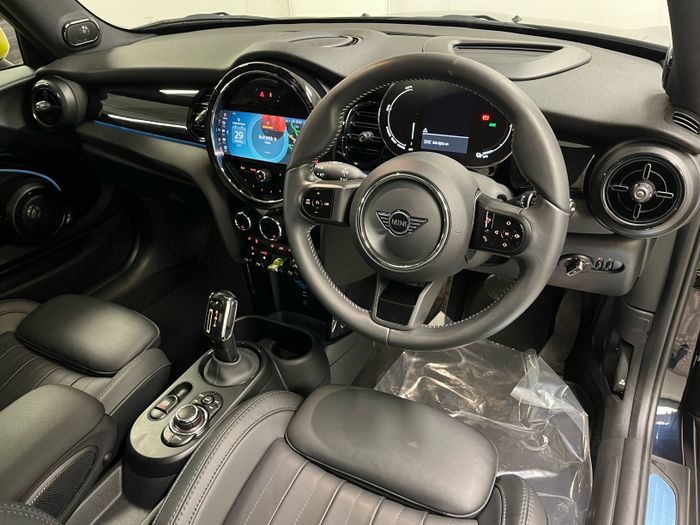 MINI Cooper S 2023
