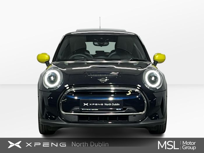 MINI Cooper S 2023
