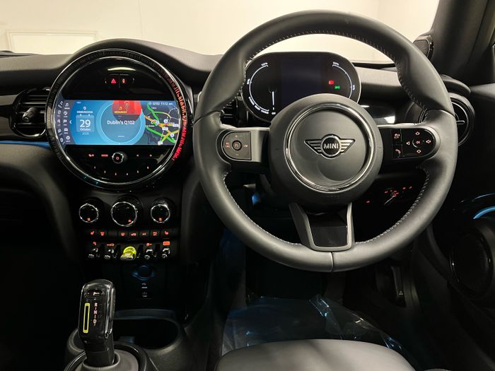 MINI Cooper S 2023