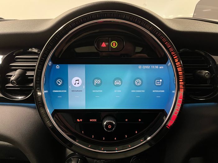 MINI Cooper S 2023