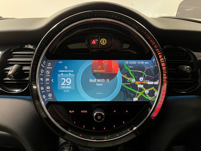 MINI Cooper S 2023