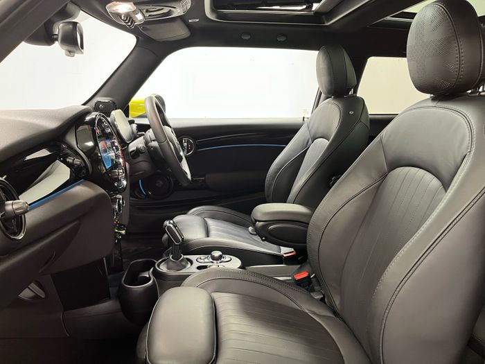 MINI Cooper S 2023