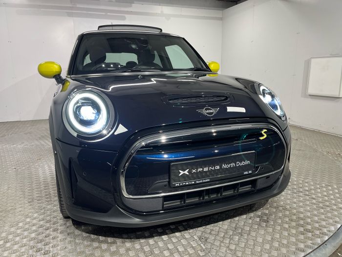 MINI Cooper S 2023