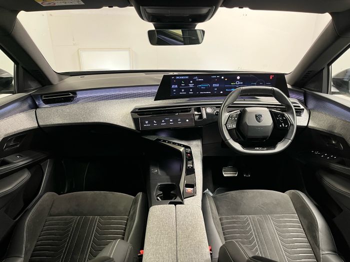 Peugeot 5008 2024