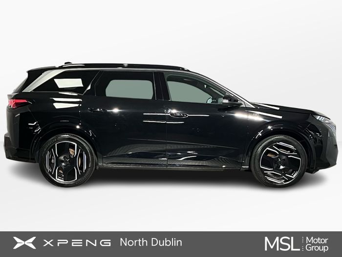 Peugeot 5008 2024
