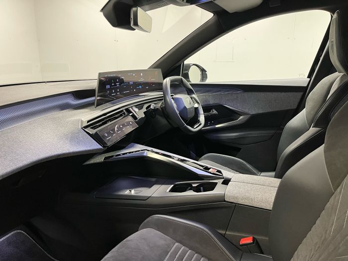 Peugeot 5008 2024