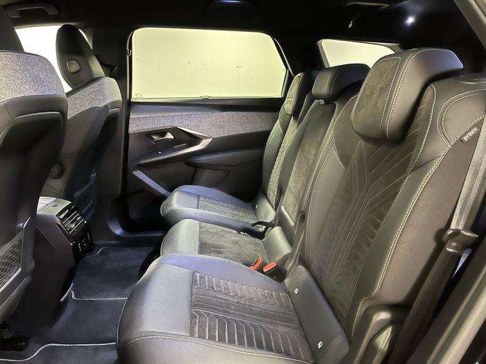 Peugeot 5008 2024