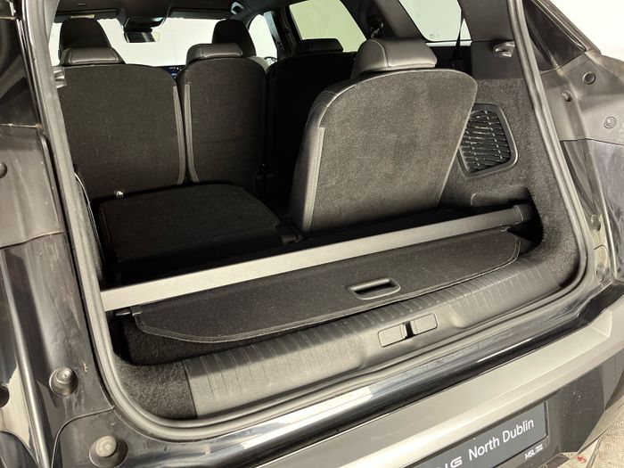 Peugeot 5008 2024