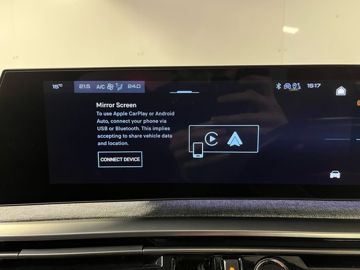 Peugeot 5008 2024