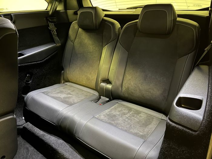 Peugeot 5008 2024