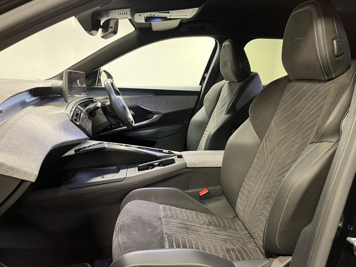 Peugeot 5008 2024