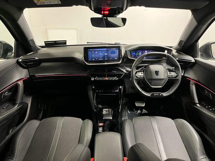 Peugeot 2008 2024