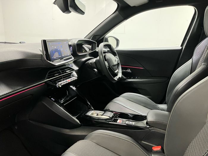 Peugeot 2008 2024